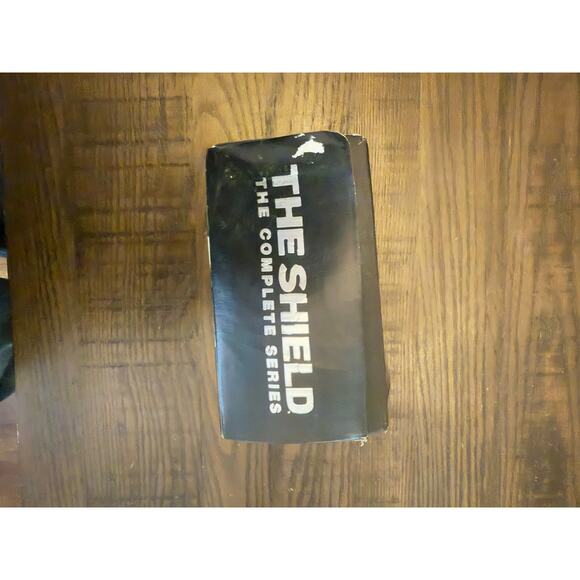 The Shield – Complete Series DVD Set - great condition - Picture 5 of 10